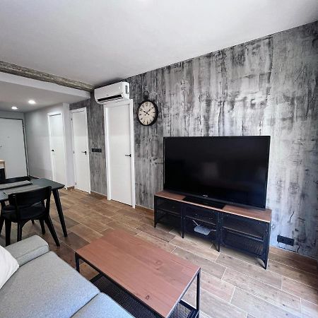 Adome Apartment Nautico IV Santa Pola Kültér fotó