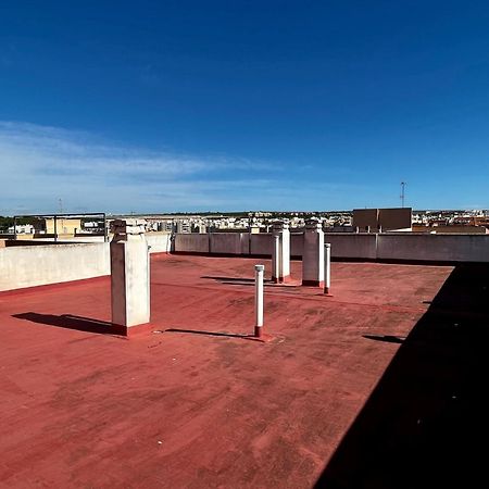 Adome Apartment Nautico IV Santa Pola Kültér fotó