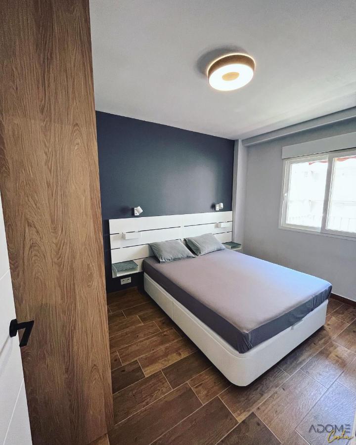 Adome Apartment Nautico IV Santa Pola Kültér fotó