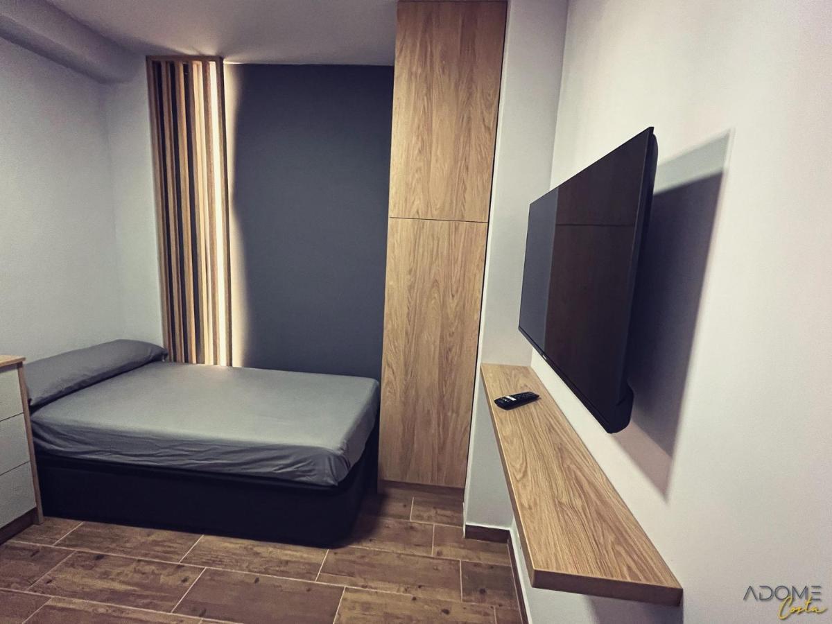 Adome Apartment Nautico IV Santa Pola Kültér fotó