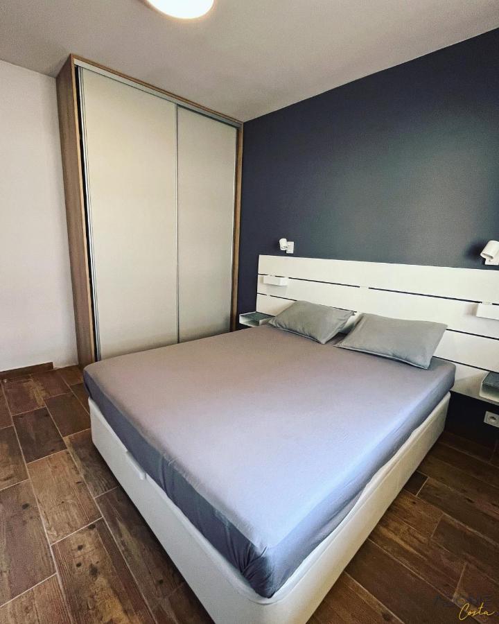 Adome Apartment Nautico IV Santa Pola Kültér fotó