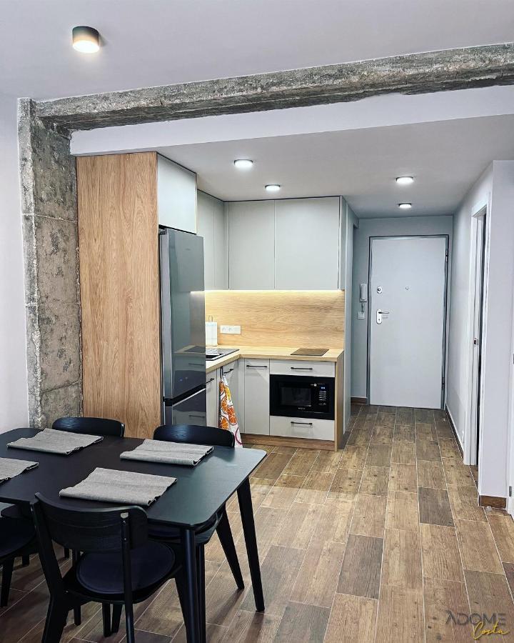 Adome Apartment Nautico IV Santa Pola Kültér fotó