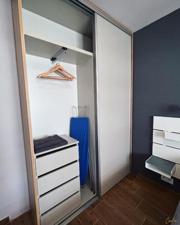 Adome Apartment Nautico IV Santa Pola Kültér fotó
