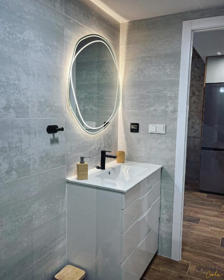 Adome Apartment Nautico IV Santa Pola Kültér fotó
