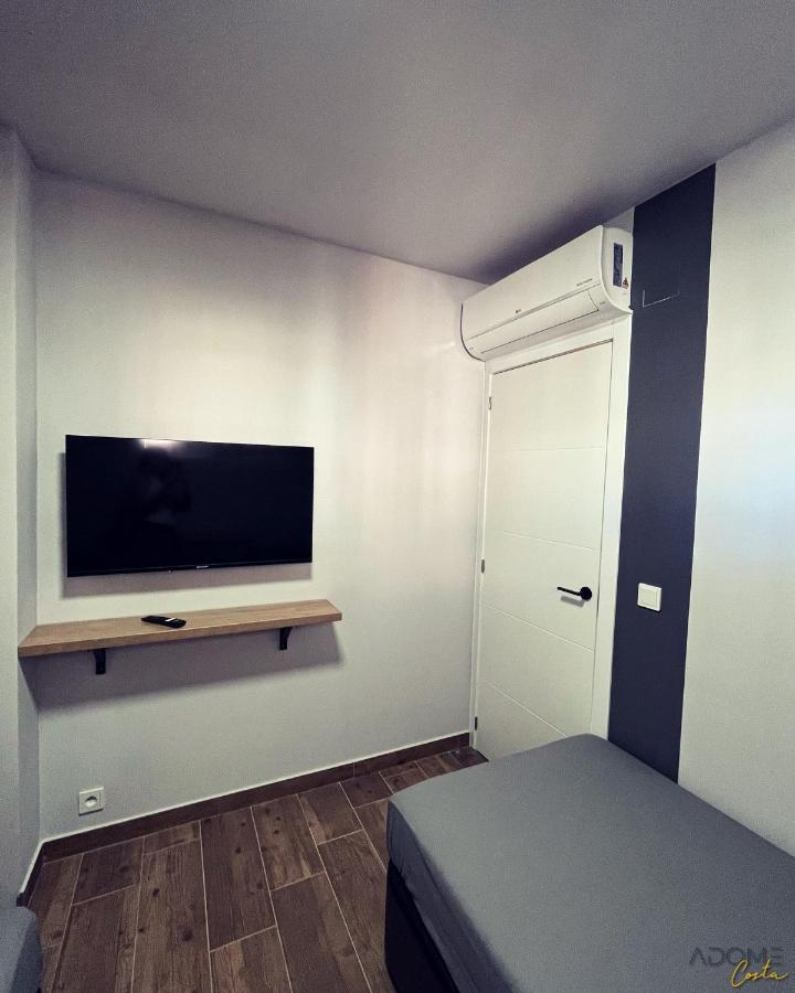 Adome Apartment Nautico IV Santa Pola Kültér fotó