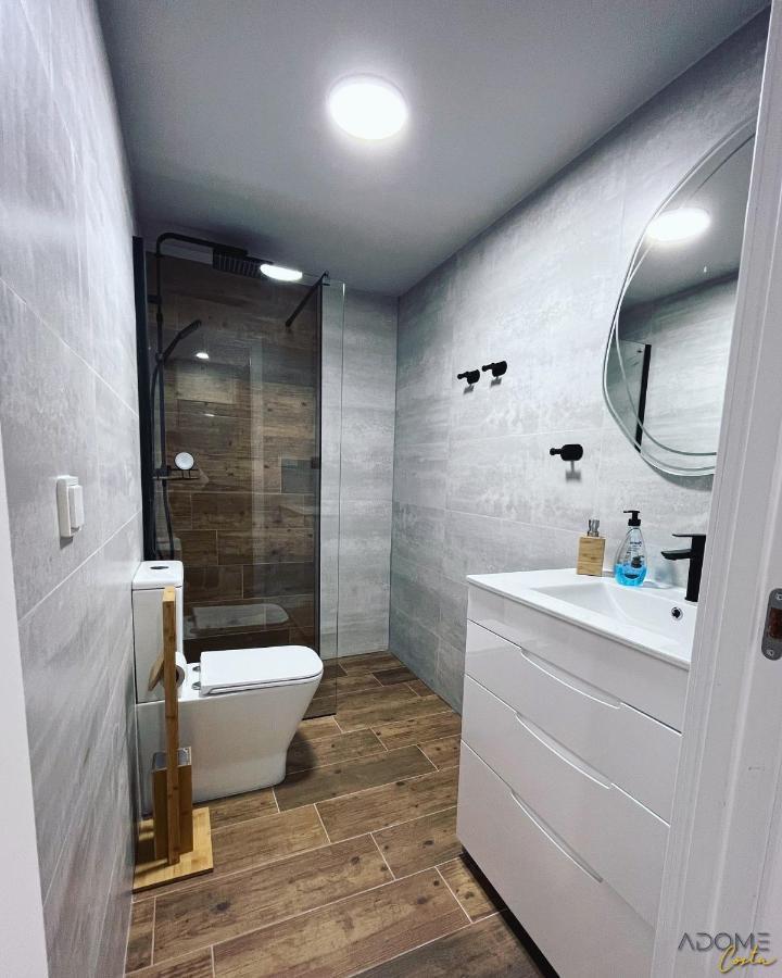 Adome Apartment Nautico IV Santa Pola Kültér fotó