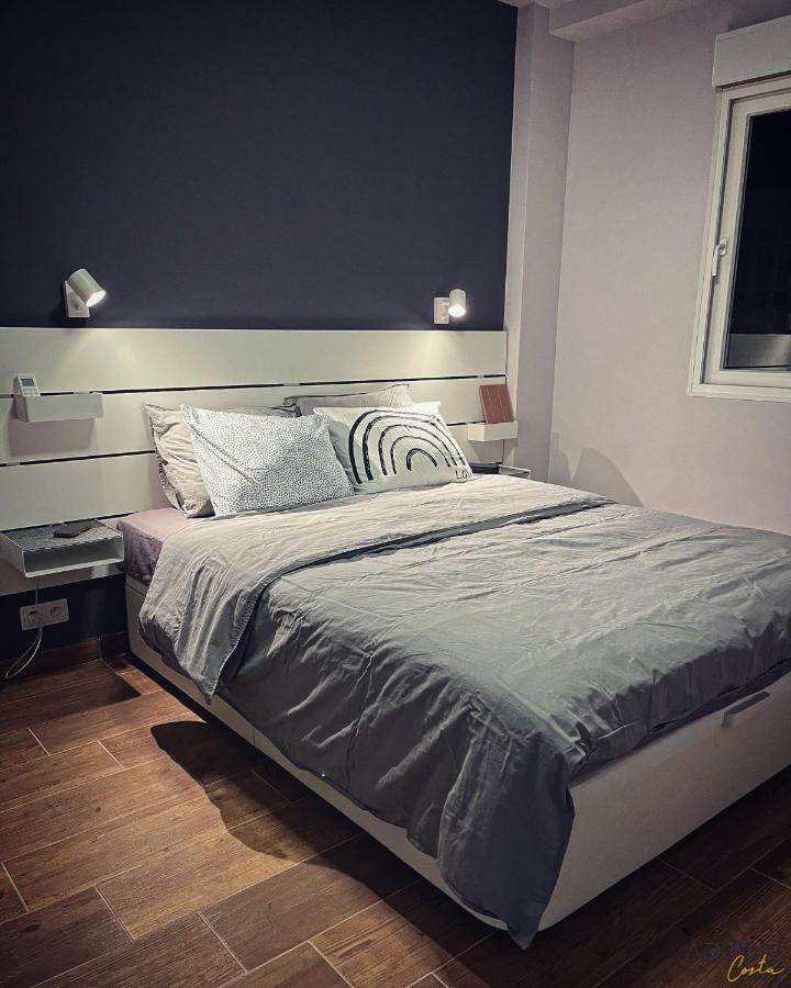 Adome Apartment Nautico IV Santa Pola Kültér fotó