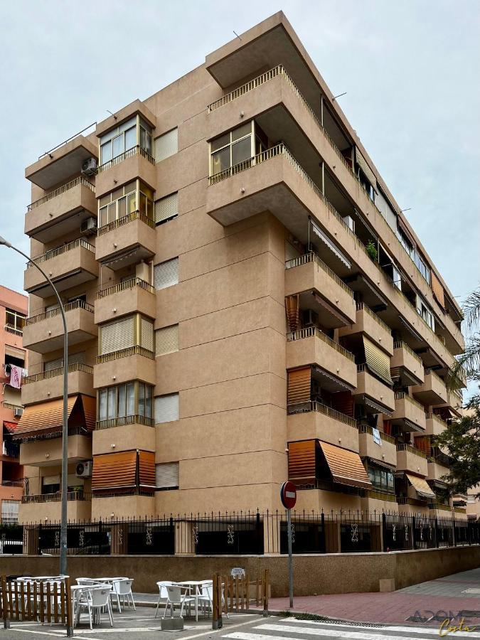 Adome Apartment Nautico IV Santa Pola Kültér fotó