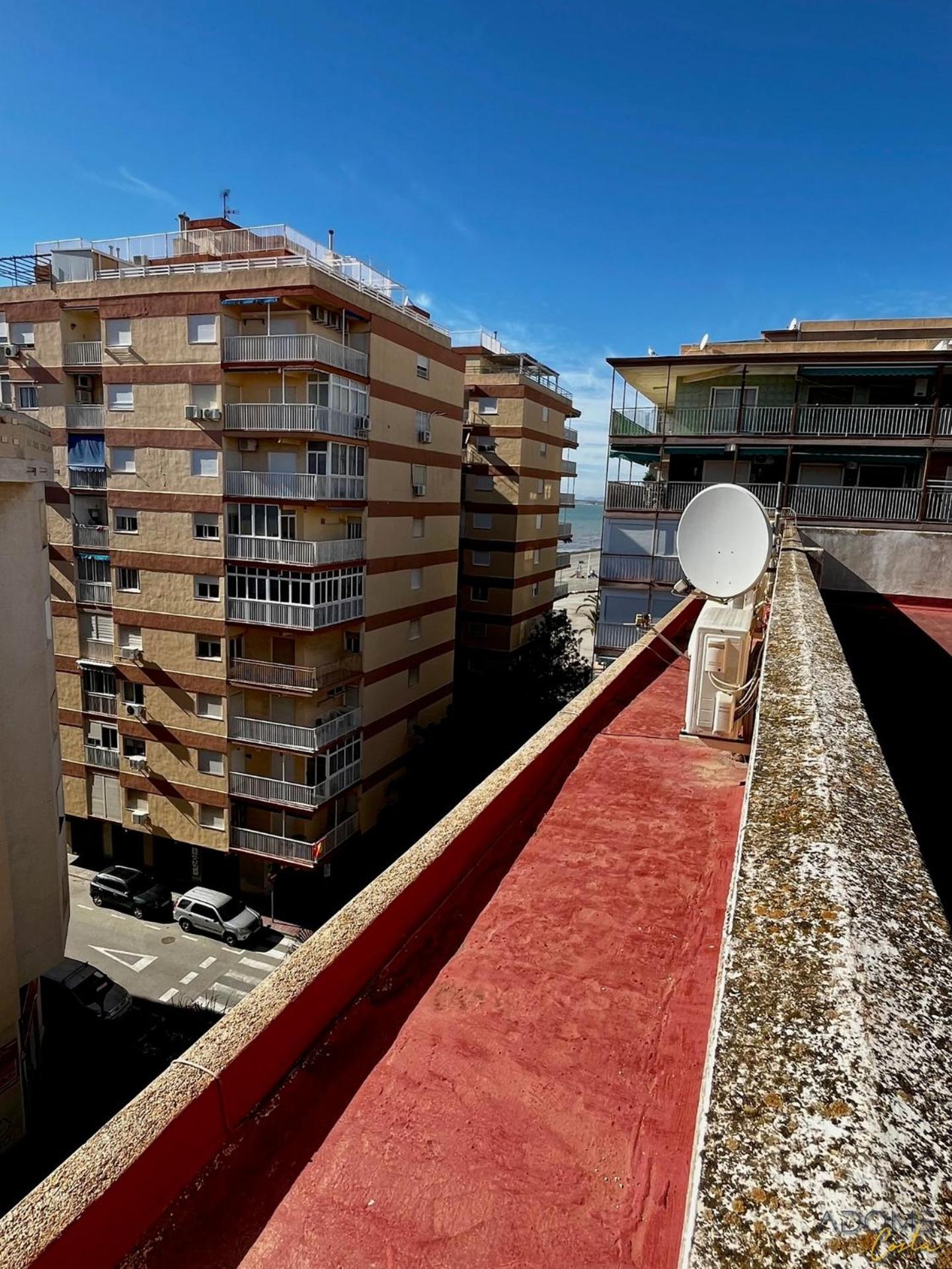 Adome Apartment Nautico IV Santa Pola Kültér fotó