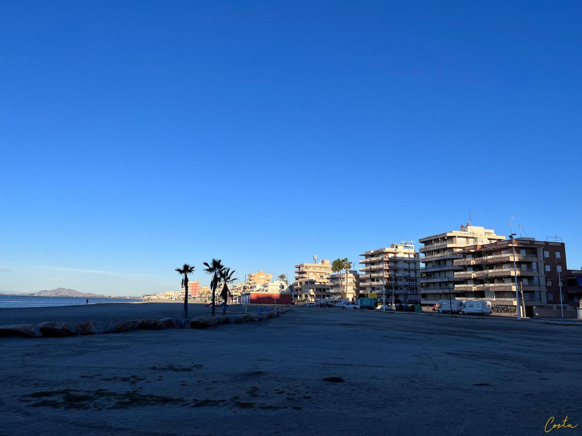 Adome Apartment Nautico IV Santa Pola Kültér fotó