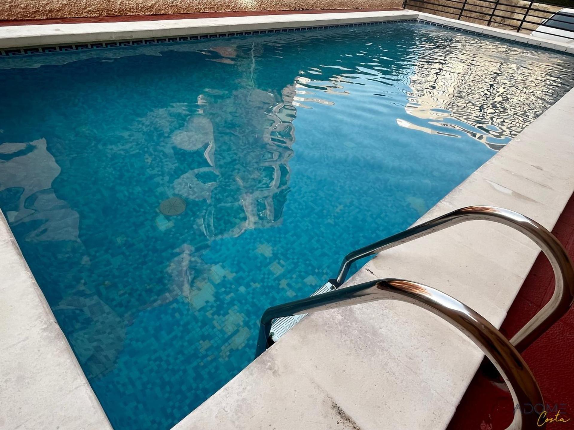 Adome Apartment Nautico IV Santa Pola Kültér fotó