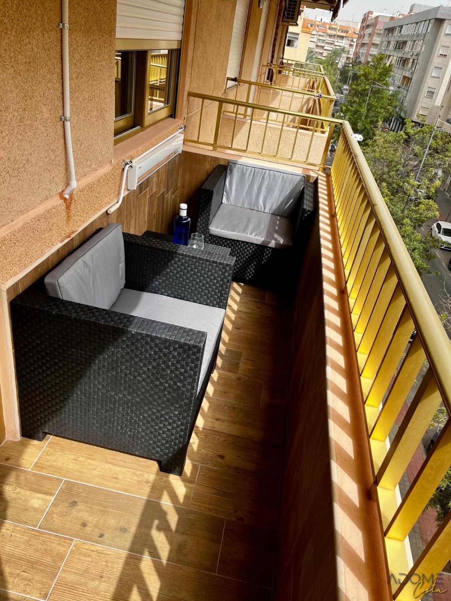 Adome Apartment Nautico IV Santa Pola Kültér fotó
