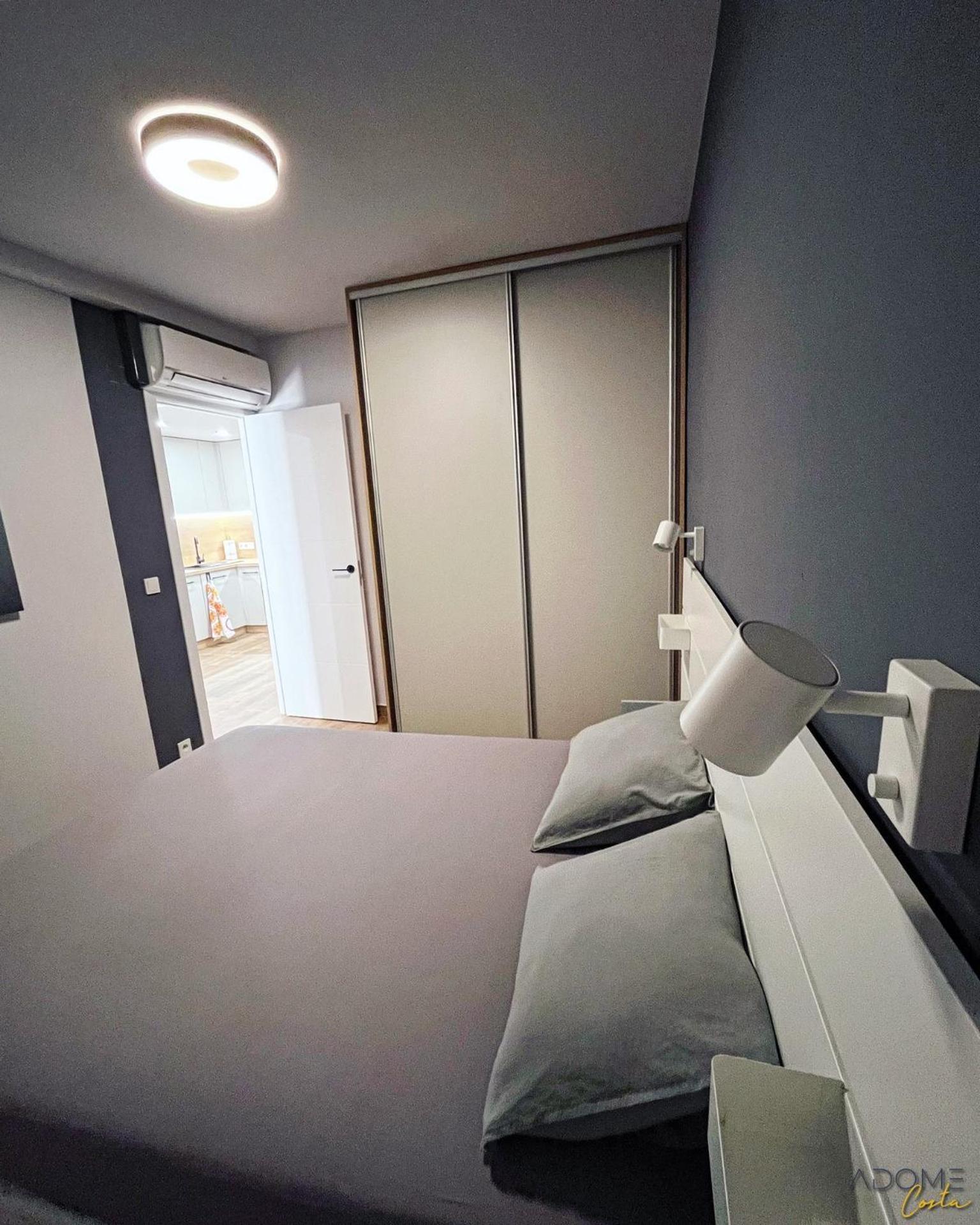 Adome Apartment Nautico IV Santa Pola Kültér fotó